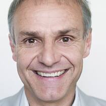 Michael Stäuble
