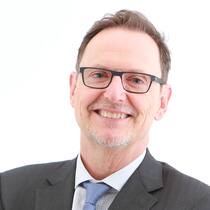 Francis Scotland Headshot