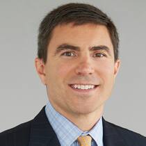 Peter Borbeau Headshot