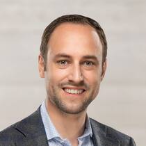 WAHLEN 2019 - NATIONALRAT - KANTON BERN - Christian Wasserfallen (bisher), FDP. (KEYSTONE/Parteien/Handout) === HANDOUT, NO SALES ===