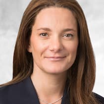 Geraldine Sundstrom, Head of Asset Allocation EMEA bei PIMCO