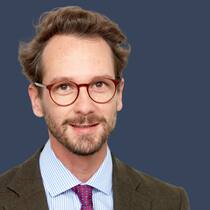 Aron Veress, CEO Liechtenstein Life