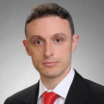 Lucio Intelligente, Chief Investment Officer, Reyl Overseas, Zürich