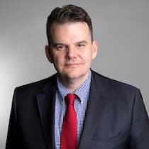 Oliver Schiltz Partner in Charge Switzerland Heidrick & Struggles