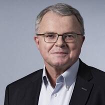 Gerhard Hegmann Welt