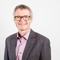 Pius Zängerle, Direktor curafutura