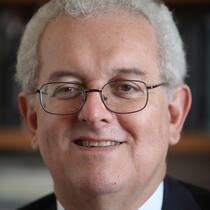 José Antonio Ocampo, Professor, Columbia University