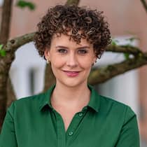 Jamie Vrijhof-Droese