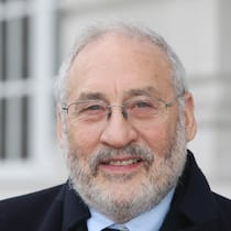 Joseph E. Stiglitz
