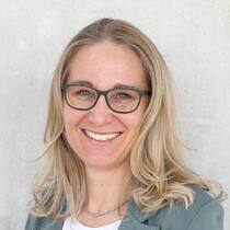 Anna Zeier, Professorin ZHAW