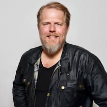 Thomas Benkö, Ringier