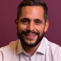 Philippe Muntwyler, Co-Founder Caveo AG