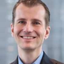 Alexander Lacher, KPMG