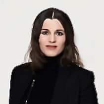 Portraitfoto von Sandrine Rudolf von Rohr, Economiesuisse