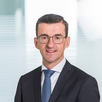 Portrait von Benjardin Gärtner