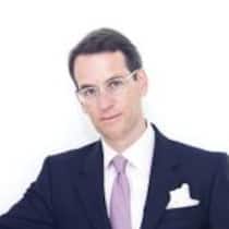 Portrait von Dirk Boll