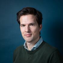 Autorenbild Philip Kaleta, «Business-Insider»-Autor