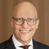 Porträt Karsten Junius.