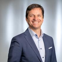 Macht nach 13 Jahren den nächsten Karriereschritt: Jérôme Cosandey.