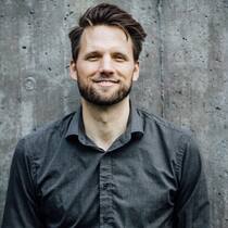 Dr. Tillmann Lang, CEO und Mitgründer von Inyova Impact Investing