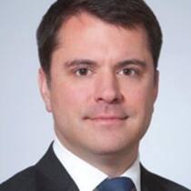 Urs Baertschi, Chief Executive Officer Reinsurance EMEA, Swiss Re