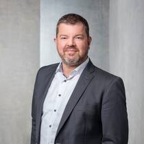 Reto Dahinden CEO Swica