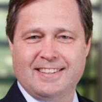 Frank Striegel, Head of BFS Central Europe bei Cognizant