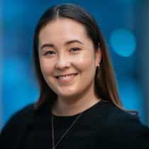 Laura Natumi McTavish