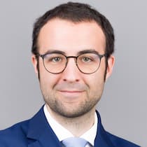 Fabio Angelini Nordea Asset Management, Senior Investment Spezialist