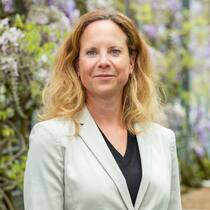 Mia Mendez ist Vorstandsmitglied beim Pensionskassenverband Asip und Geschäftsführerin der Pensionskasse Mitarbeitende P-Schweiz.