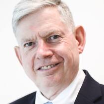 Portraitfoto von David Vogelsanger