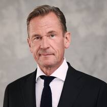 Mathias Döpfner, CEO Axel Springer