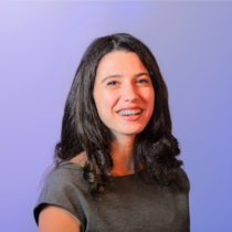 Porträt Shana Lebowitz