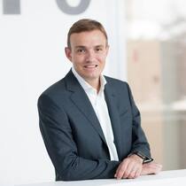 Johann Schlieper, Präsident Business Angels Switzerland