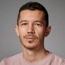 Redaktor & Co-Leiter Aktualität Raphael Brunner