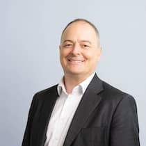 Patric Oliver Zbinden, Helvetia Baloise