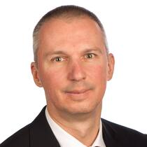 Thomas Ankenbrand, Hochschule Luzern HSLU