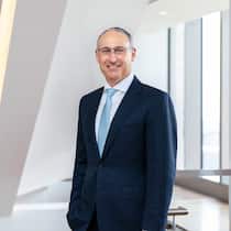 Jamie Weinstein, Pimco