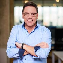 Markus Costabiei, Gründer und CEO Solerte