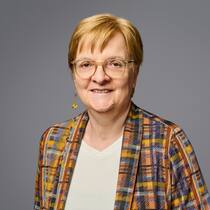 Beobachter-Edition Autorin Käthi Zeugin