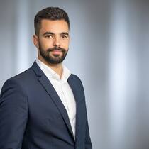 Diego Taboada Avenir Suisse