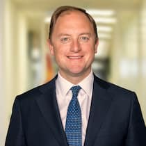 Matthew Morgan, Jupiter