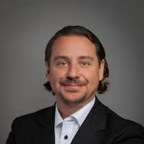 ETF-Sparpläne gewinnen an Bedeutung: David Kunz, COO und CEO BX Swiss Exchange.