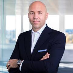 Bildportrait Dr Wolf S Seidel