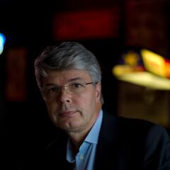 Pierre-André Schmitt WA Publishing GmbH