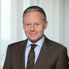 Ralph Max Büchi Amiado Group AG