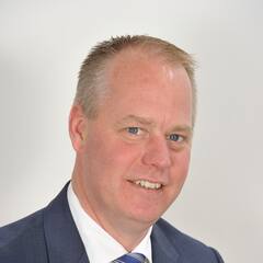 Bildportrait Michiel Van Veen