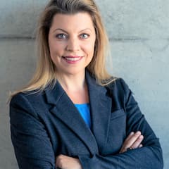 Bildportrait Maren Kunfermann