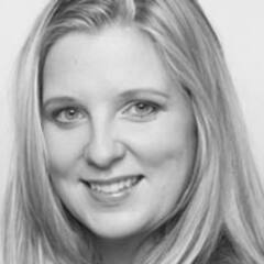 Maud Sabrina Hoffmann Geschenkidee.ch GmbH