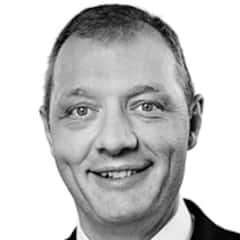 Markus Näf Eversheds Sutherland AG